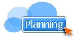 Consultez le planning